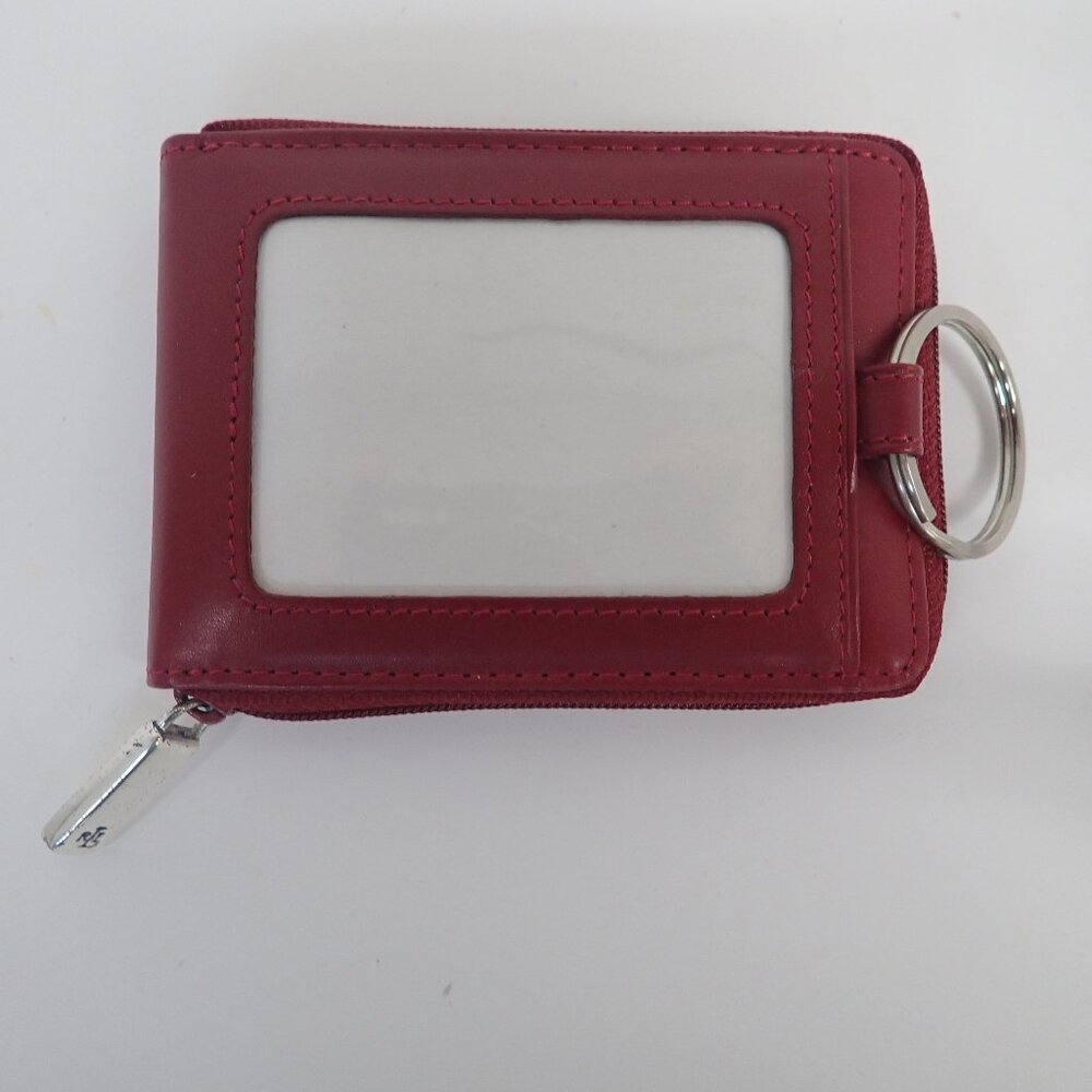 New Ralf Lauren wallet